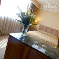 SHG Hotel De La Ville Номер