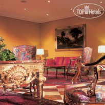 SHG Hotel De La Ville