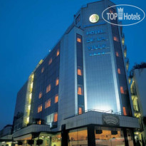 SHG Hotel De La Ville