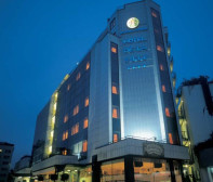 SHG Hotel De La Ville 4*