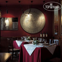 SHG Hotel De La Ville