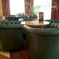 SHG Hotel De La Ville