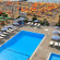 Hotel Ril Бассейн и пляж