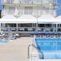 Hotel Ril Бассейны