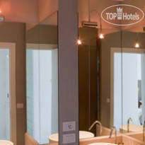 Hotel Ril Ванная комната