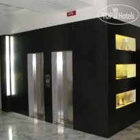 Hotel Ril Лифт