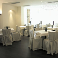 Hotel Ril Ресторан