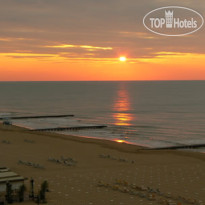 Hotel Ril Пляж