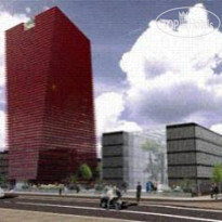 Best Western Plus Net Tower Hotel Padova 