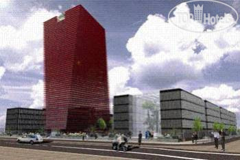 Hotel photo Best Western Plus Net Tower Hotel Padova 4*
