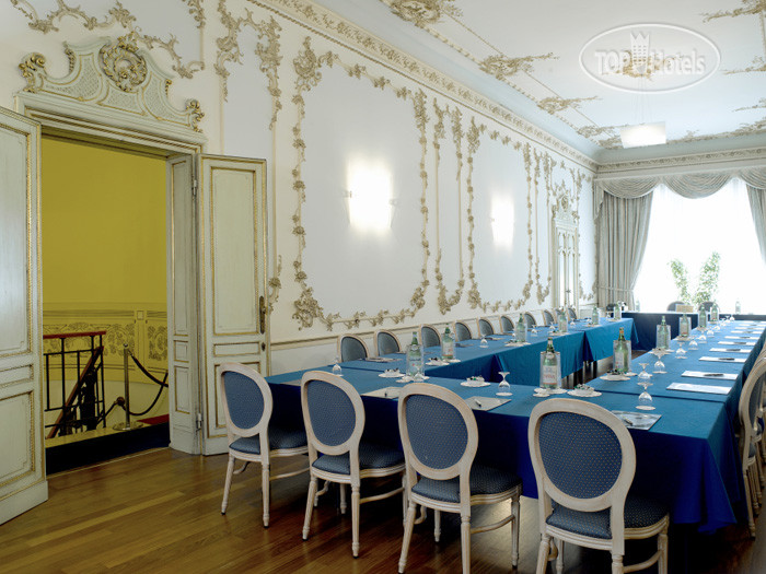 Hotel photo Grand Italia 4*