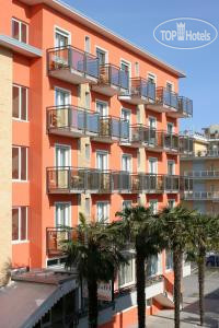 Hotelier's photos Torino 3*