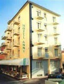 Hotel photo Anny 3*