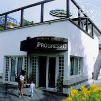 Resedence Progresso 