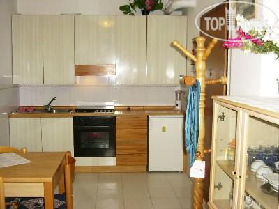 New photos from tourists Rezidenza Riviera APT