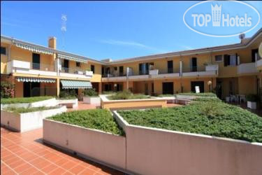 Hotelier's photos Villaggio Luna 1 APT