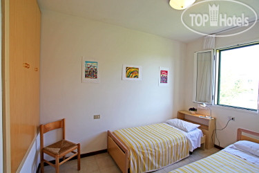 New photos from tourists Villaggio Luna 1 APT