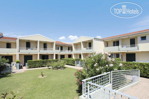 Hotelier's photos Villaggio Luna 2 APT