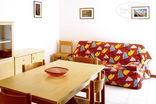 New photos from tourists Villaggio Luna 2 APT