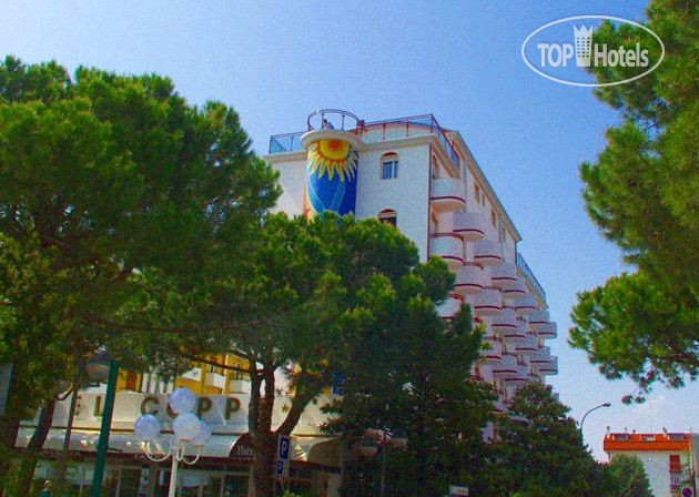 Hotelier's photos Coppe 4*