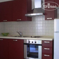 Residence Diani Beach 