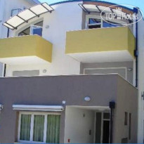 Residence Diani Beach 