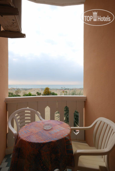 New photos from tourists Antoniana 3*