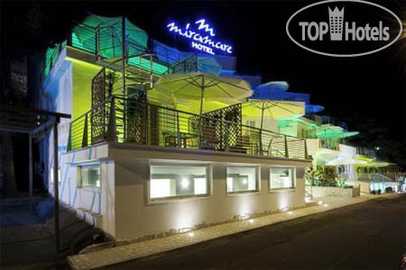 New photos from tourists Miramare APT