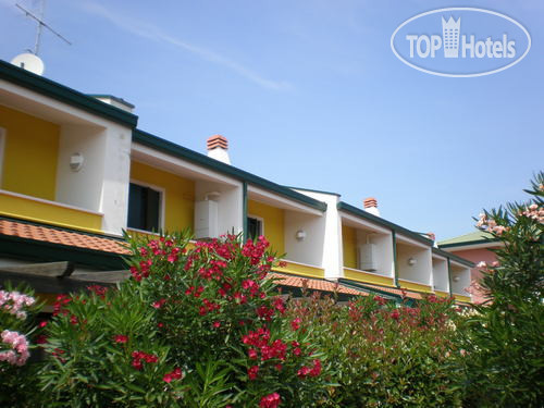 Hotel photo Villaggio Margherita APT