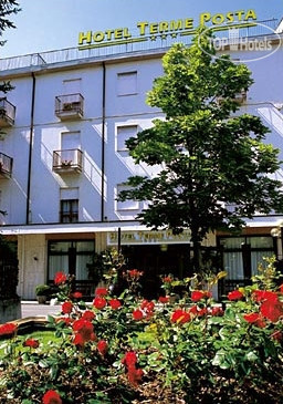 Hotel photo Posta 3*