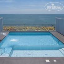 Vista Palace Бассейн