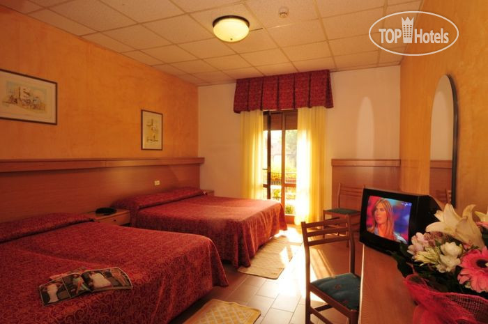 New photos from tourists Al Mare 3*