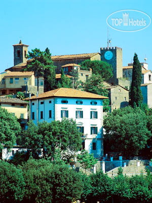 Hotel photo Villa Gaia 3*