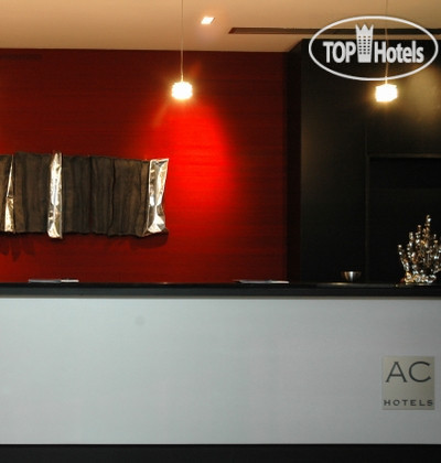 Hotel photo AC Padova 4*