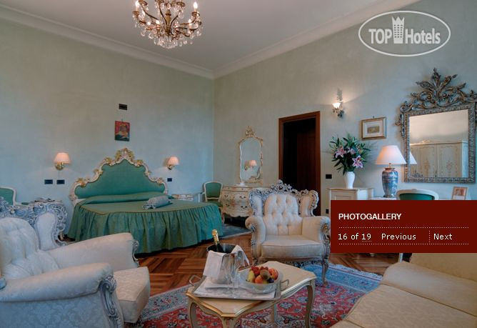 New photos from tourists Villa Tacchi 4*