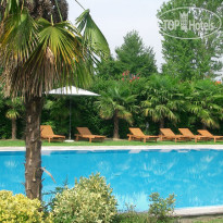 Villa Pace Park Hotel Bolognese 