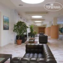 Crystal Hotel