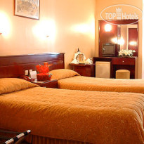 Crystal Hotel