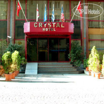 Crystal Hotel