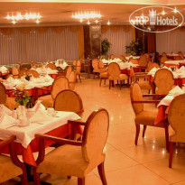 Crystal Hotel
