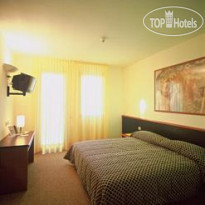 Crystal Hotel
