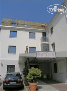 Hotelier's photos Hotel Style 4*