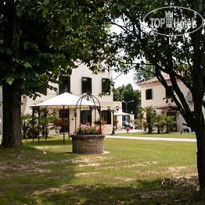 Villa Foscarini