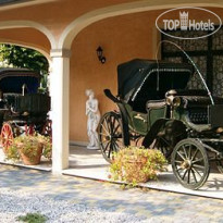 Villa Foscarini