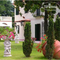 Villa Foscarini