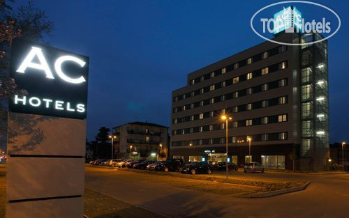 Hotel photo AC Vicenza 4*