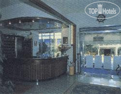 Hotelier's photos Playa e Mare Nostrum 3*