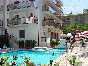 Hotelier's photos Residence Acapulco 3*