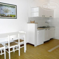 Residence Santa Fe 