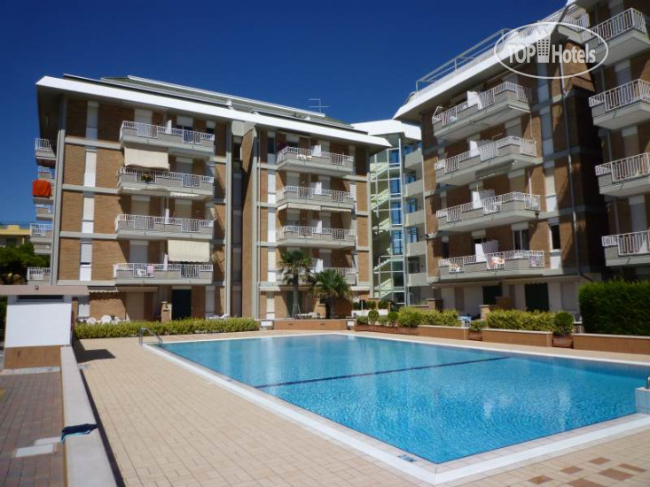 Hotelier's photos Residence Puerto del Sol 2*
